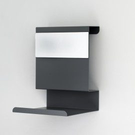 Anne Linde Mirror Square fra Anne Linde