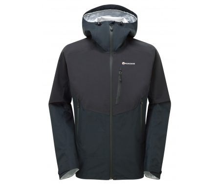 Montane Ajax Jacket – Skaljakke Mand – Sort