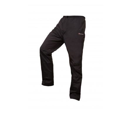 Montane Atomic Pants – Skalbukser Mand – Sort