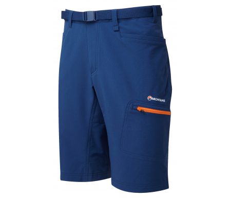 Montane Dyno Stretch Shorts – Vandreshorts Mand – Navy