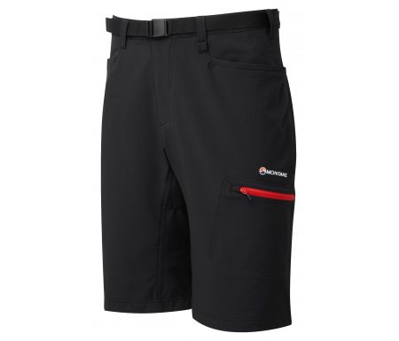 Montane Dyno Stretch Shorts – Vandreshorts Mand – Sort