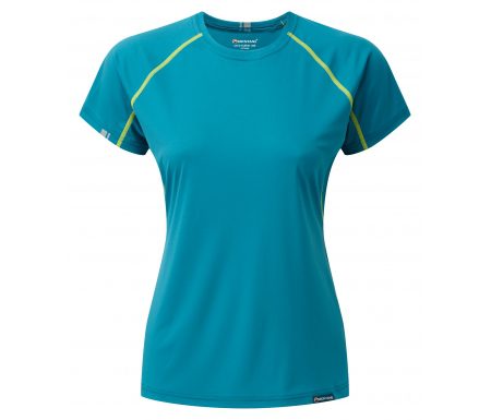 Montane Womens Sonic T-Shirt – Vandre-T-Shirt Dame