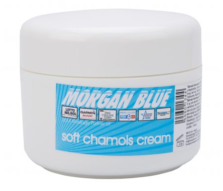 Morgan Blue Soft chamois – Buksefedt – 200 ml.