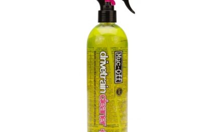 Muc-Off Bio Drivetrain cleaner – 500 ml