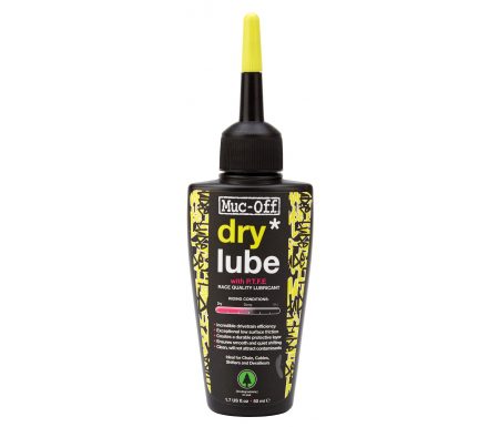 Muc-Off Dry lube – Tør kædeolie – 50 ml