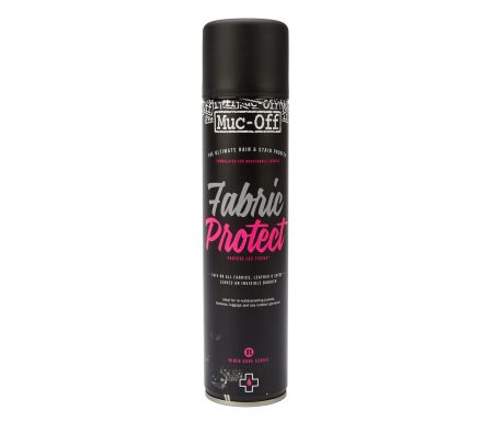 Muc-Off Fabric Protect – imprægneringsspray til tekstil – 400 ml