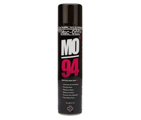 Muc-Off MO-94 – 400 ml PTFE multiolie