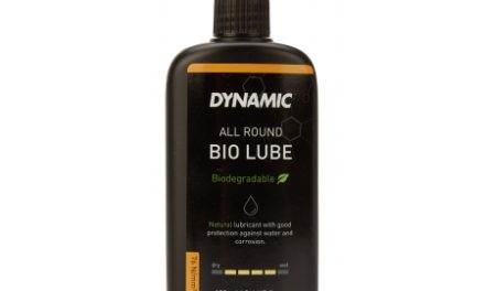 Olie Dynamic biologisk nedbrydeligt 100 ml