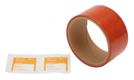 Orange Seal Fælgtape – 45 mm x 11 meter – Til tubeless