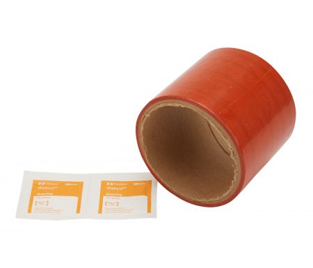 Orange Seal Fælgtape – 75 mm x 11 meter – Til tubeless