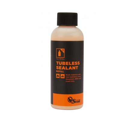 Orange Seal Regular – Tubeless væske – 118 ml. – Refill