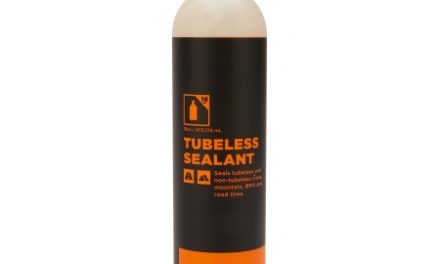 Orange Seal Regular – Tubeless væske – 473 ml. – Refill