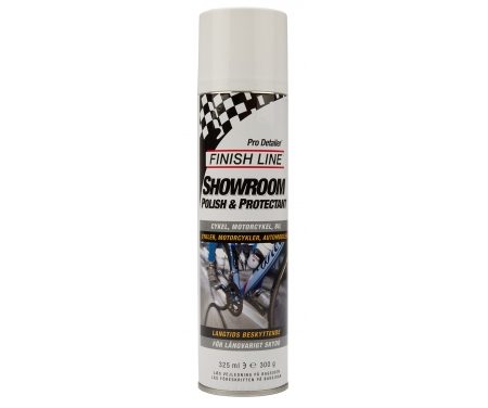 Polish Finish Line Showroom 330 ml