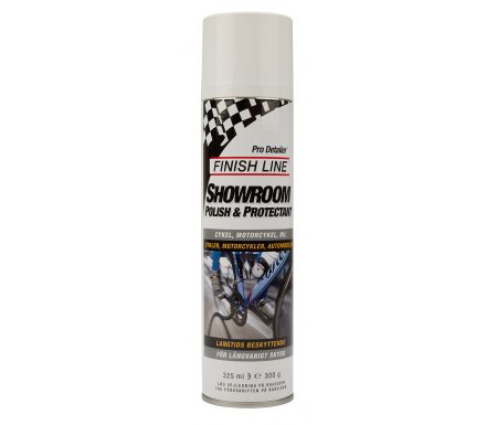 Polish Finish Line Showroom 330 ml