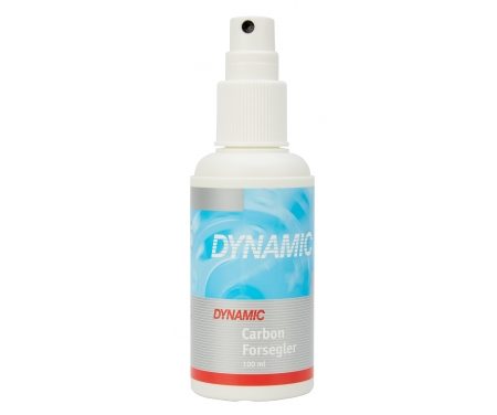 Polish spray carbon Dynamic F-027 100 ml