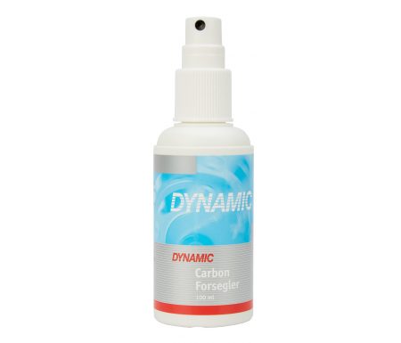 Polish spray carbon Dynamic F-027 100 ml