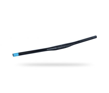 PRO Tharsis XC Flat Top Styr 5mm Rise – 720mm bred – 31,8mm på midten