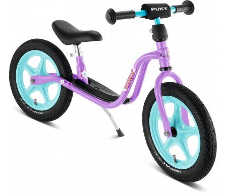 Puky LR 1L – Løbecykel – 35 cm – Lilla