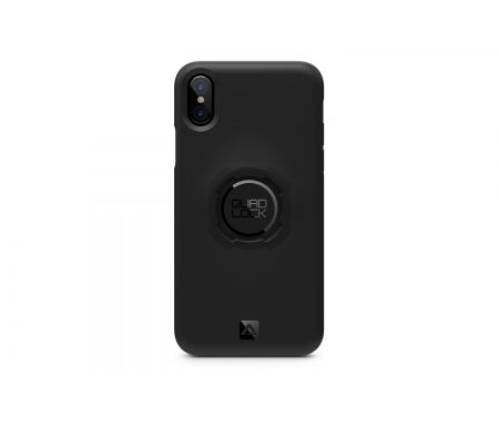 Quad Lock – Cover – Til iPhone X