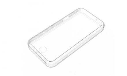 Quad Lock – Poncho cover – Til iPhone 6 & 7
