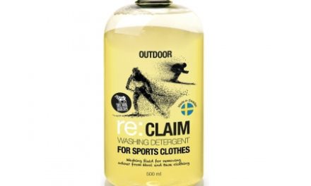 Re:claim Washing Detergent Outdoor – Uldvaskemiddel – 500 ml