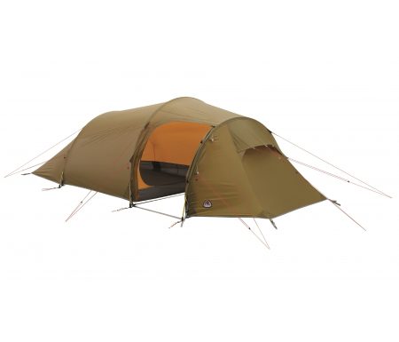 Robens Osprey 3EX – Telt – 3 Personer – Grøn