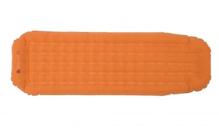 Robens Rapturous 120 – Liggeunderlag – 200 x 65 x 12 cm – Orange