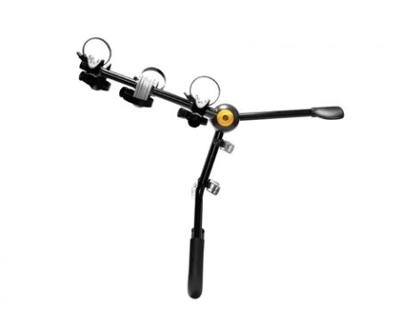 Saris BIKE PORTER 3 – Cykelholder til bagklap – 3 Cykler