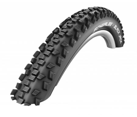 Schwalbe Black Jack Kevlar-Guard Tråddæk – 26×2,25