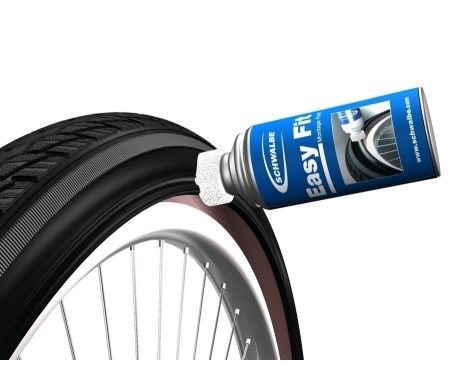 Schwalbe dækmontagevæske Easy Fit – 50 ml