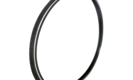 Schwalbe Delta Cruiser Kevlar-Guard Tråddæk – 700x28C (28-622) Sort