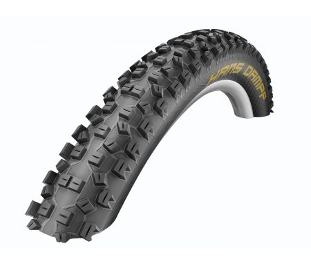 Schwalbe Hans Dampf Evolution Line TL Easy Foldedæk – 27,5×2,35