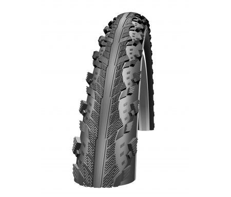 Schwalbe Hurricane Performance Cross Tråddæk – 29×2,00