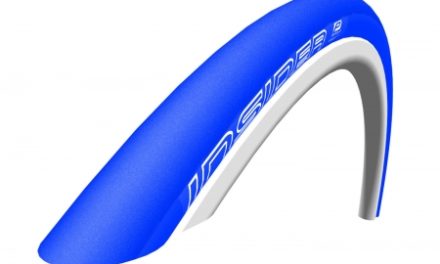 Schwalbe Insider Foldedæk til Hometrainer – 700x35c (35-622)