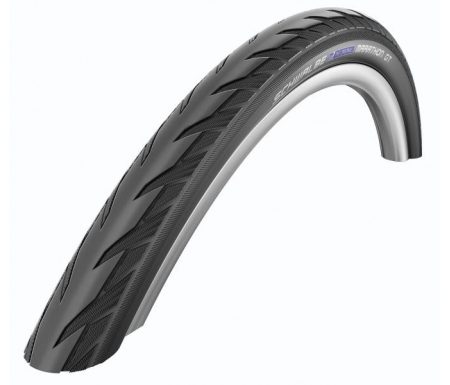 Schwalbe Marathon GT DualGuard Tråddæk – 700x35c (37-622)