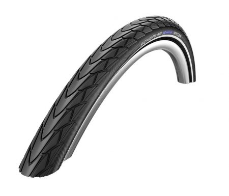 Schwalbe Marathon Racer – Tråddæk – 700x30C (30-622)