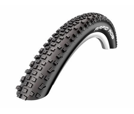 Schwalbe Rapid Rob Kevlar-Guard Tråddæk – 26×2,25