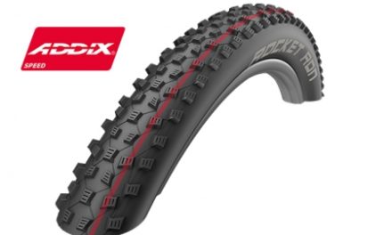 Schwalbe Rocket Ron Addix Speed Evolution Line LiteSkin Foldedæk – 29×2,25