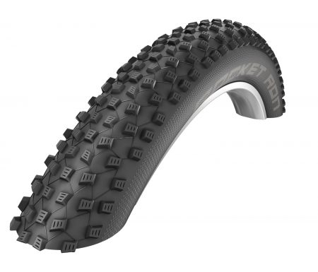 Schwalbe Rocket Ron Evolution Line TL-Easy Foldedæk- 27,5×3,00