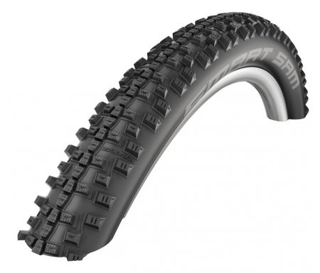 Schwalbe Smart Sam Performance Tråddæk – 700x35c