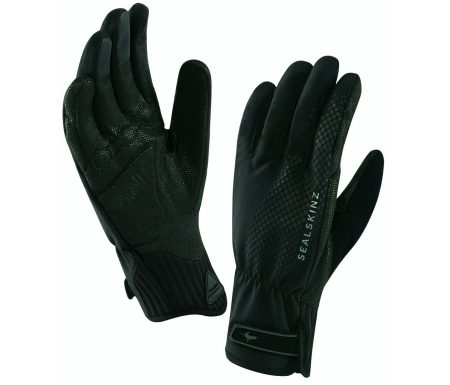 Sealskinz Handske All Weather Cycle XP