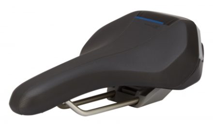 Selle Royal – eZone – Sadel designet til Elcykel – Moderate