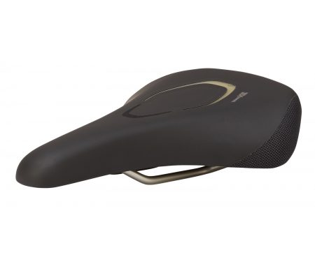 Selle Royal LookIn 3D – Moderate – Sadel – Dame – Matsort