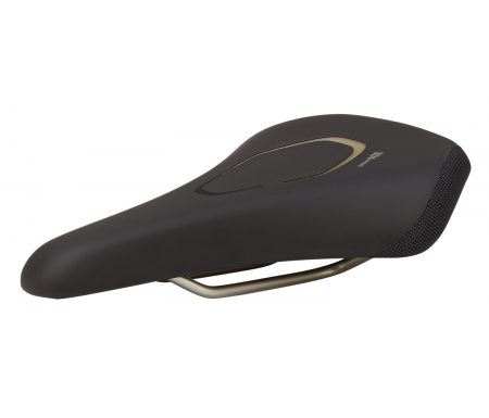 Selle Royal LookIn 3D – Moderate – Sadel – Herre – Matsort