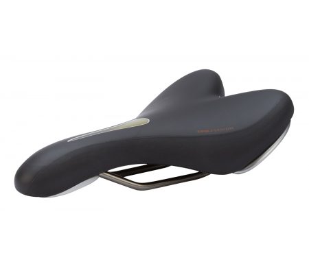 Selle Royal LookIn – Viper – Sportssadel – Unisex – Matsort