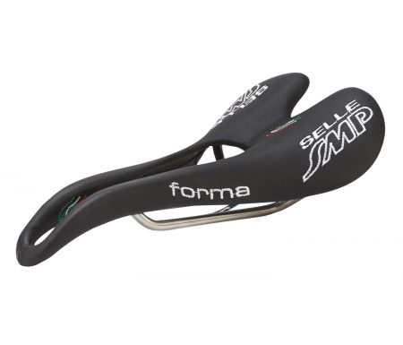 Selle SMP Forma – Sadel – Sort