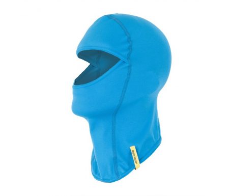 Sensor thermo balaclava – Junior – Blå