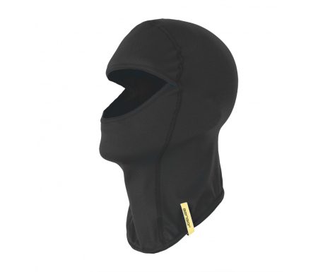 Sensor thermo balaclava – Junior – Sort