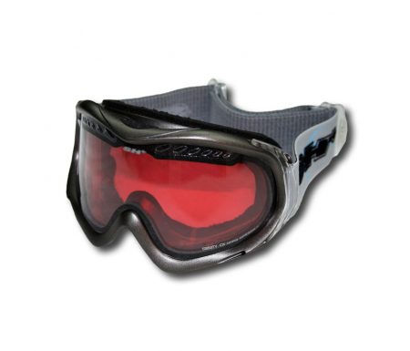 SH+ Trinity CX Soft – Goggles – Rød allround linse