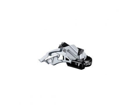 Shimano Acera – Forskifter FD-M3000 – 3 x 9 gear Low clamp med bånd – 28,6-34,9mm 63-66